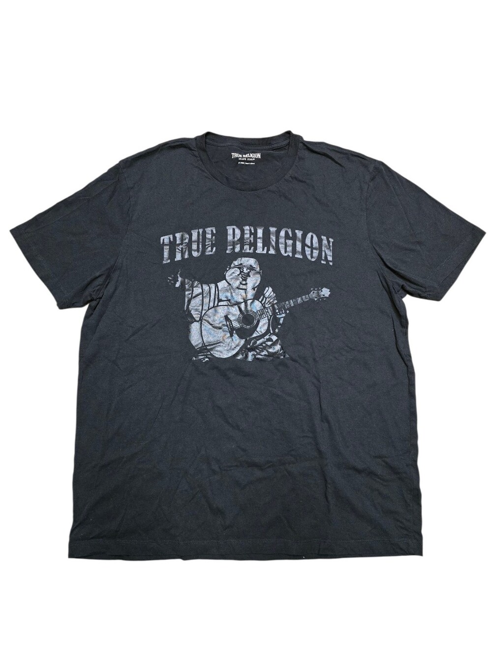 True Religion T-shirt Sz 2xl
